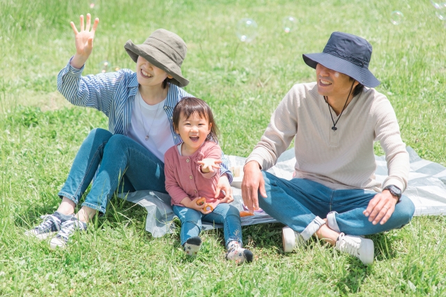 子育て